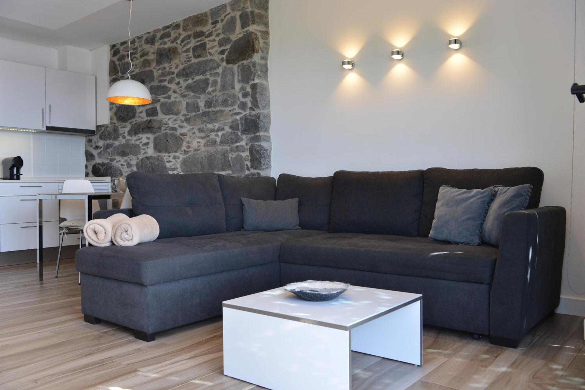 Quinta Golfinho Apartment Arco da Calheta  Luaran gambar