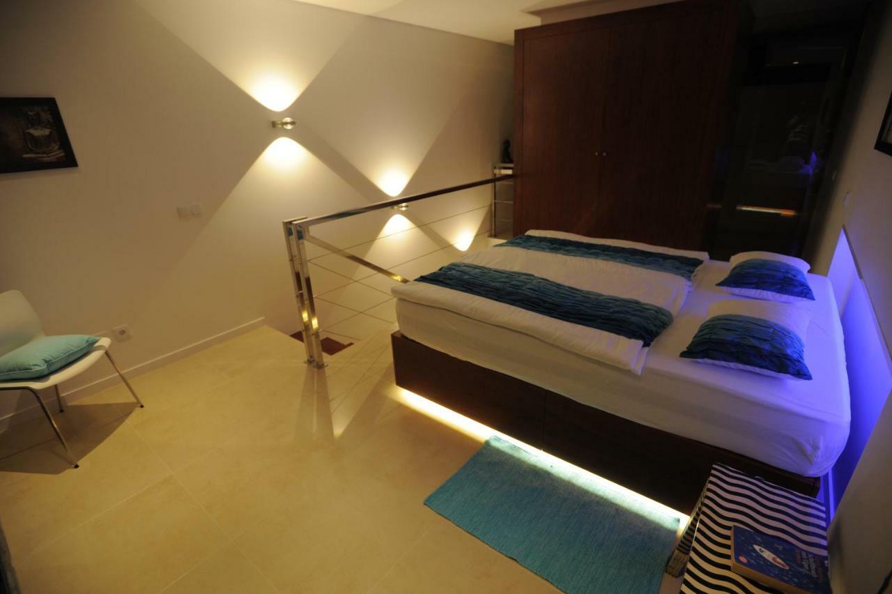 Quinta Golfinho Apartment Arco da Calheta  Luaran gambar