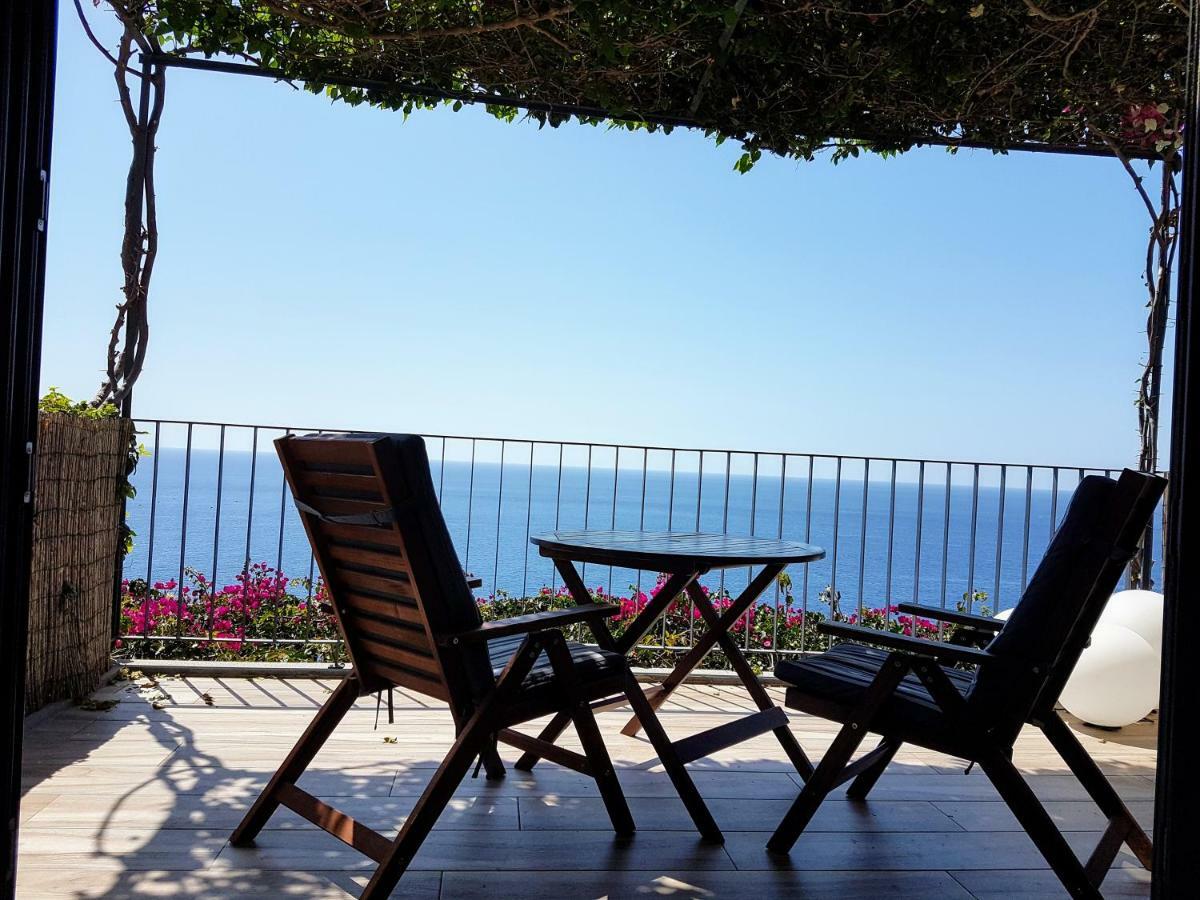 Quinta Golfinho Apartment Arco da Calheta  Luaran gambar