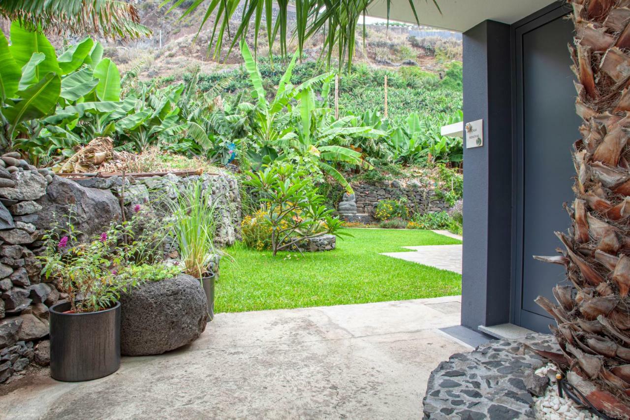 Quinta Golfinho Apartment Arco da Calheta  Luaran gambar